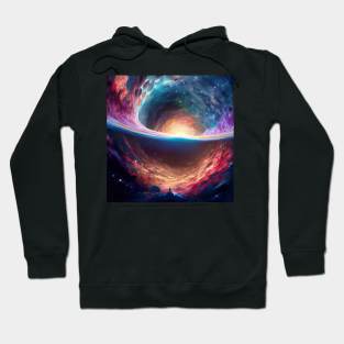 Universe Hoodie